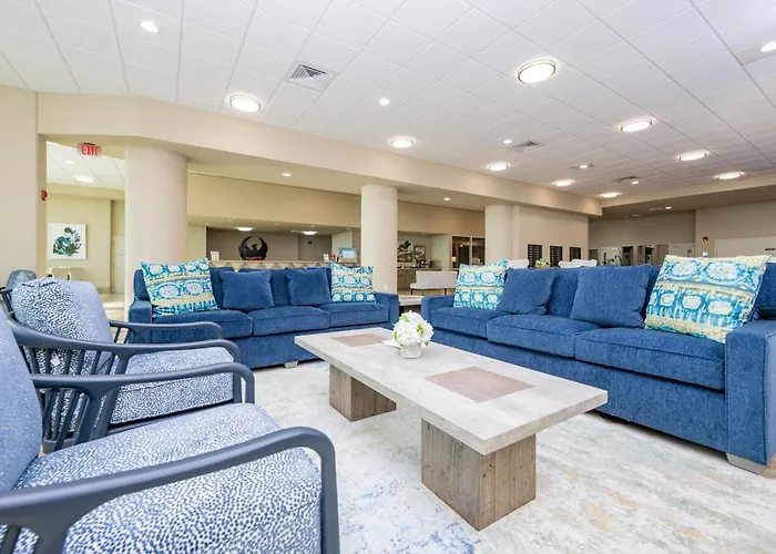 Phoenix Gulf Towers 1105