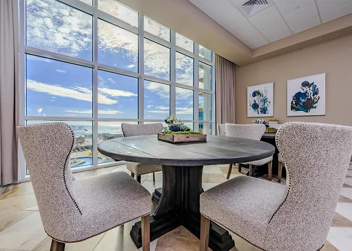 Apartment Phoenix Gulf Towers 1105