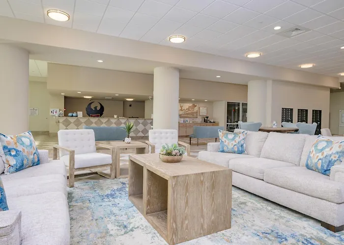 Apartment Phoenix Gulf Towers 1105 *