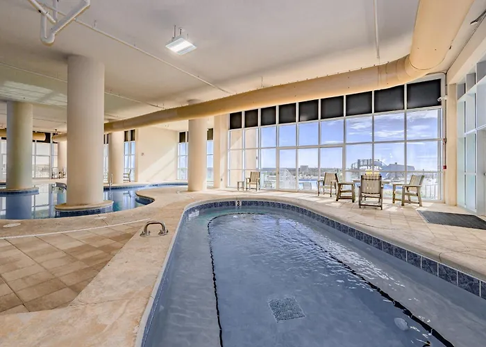 Phoenix Gulf Towers 1105 Gulf Shores