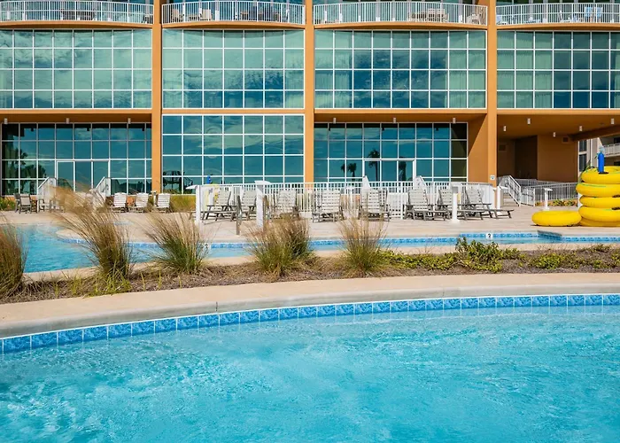 Apartment Phoenix Gulf Towers 1105