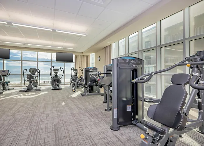 Phoenix Gulf Towers 1105