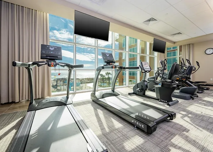 Phoenix Gulf Towers 1105 Apartment *