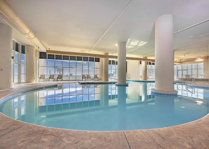 Phoenix Gulf Towers 1105 Gulf Shores