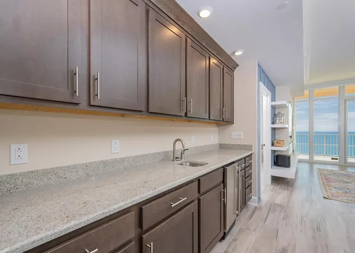 Apartment Phoenix Gulf Towers 1105