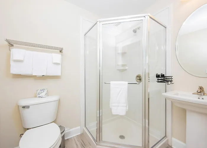 Phoenix Gulf Towers 1105 Apartment