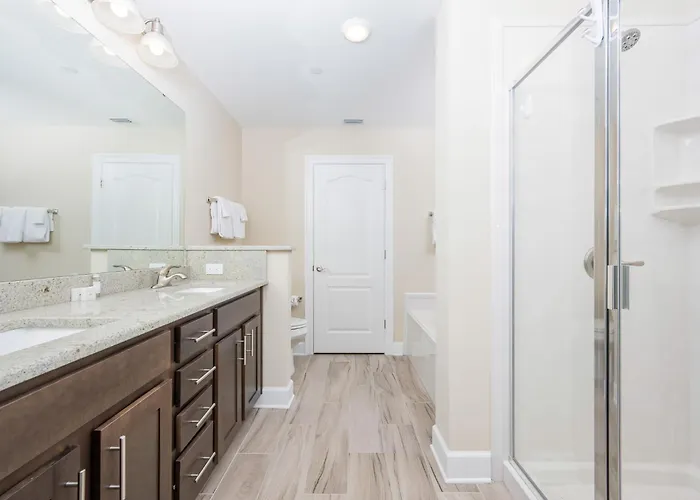 Apartment Phoenix Gulf Towers 1105