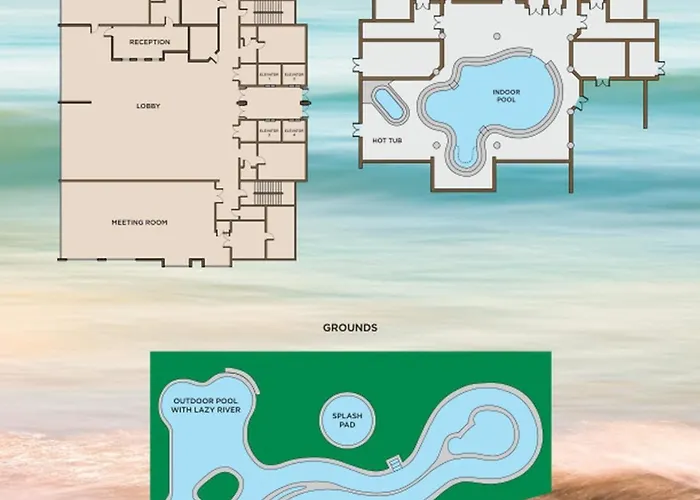Phoenix Gulf Towers 1105