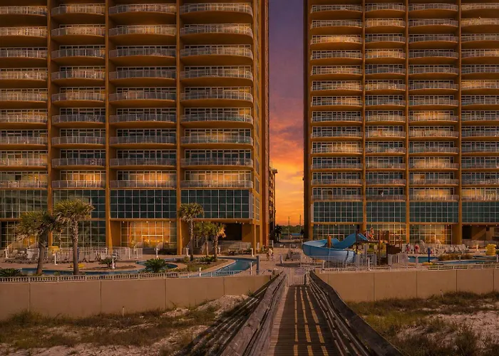Phoenix Gulf Towers 1105 *