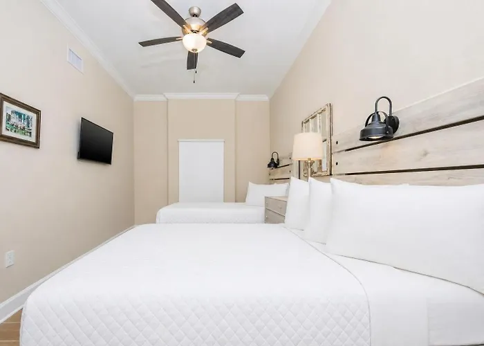 Apartment Phoenix Gulf Towers 1105 Gulf Shores